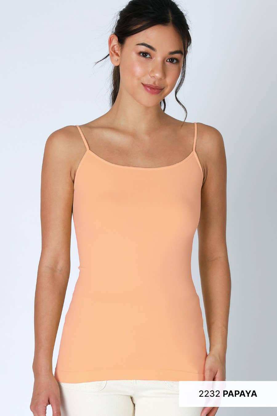 NS4011 - Signature Camisole