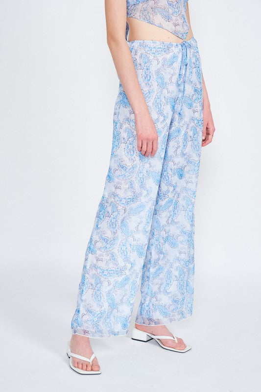 Diamond Skies Pants