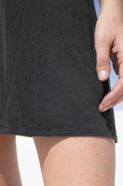 Def Leppard Tank Dress