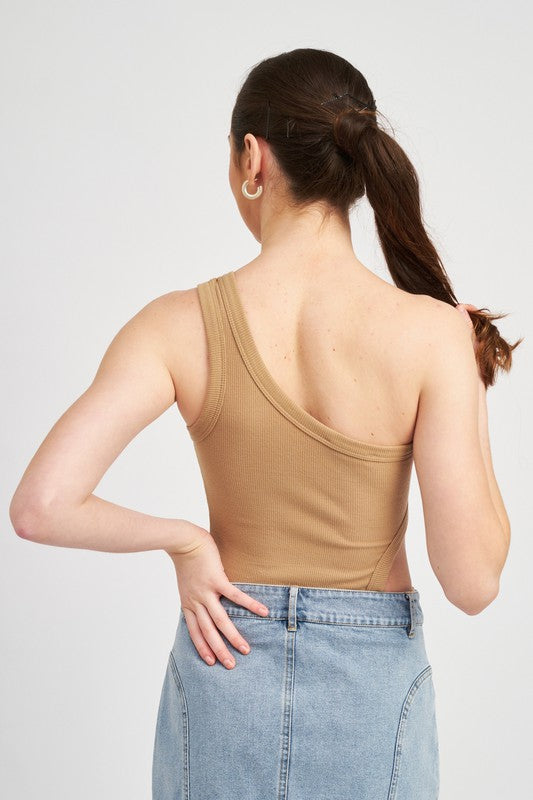 Off the Walls Bodysuit