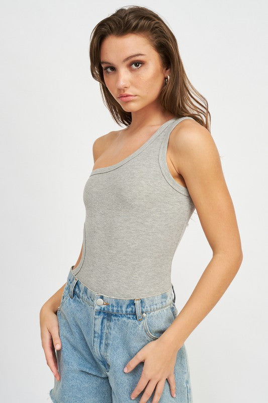 Off the Walls Bodysuit