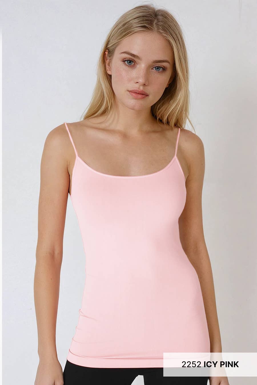 NS4011 - Signature Camisole