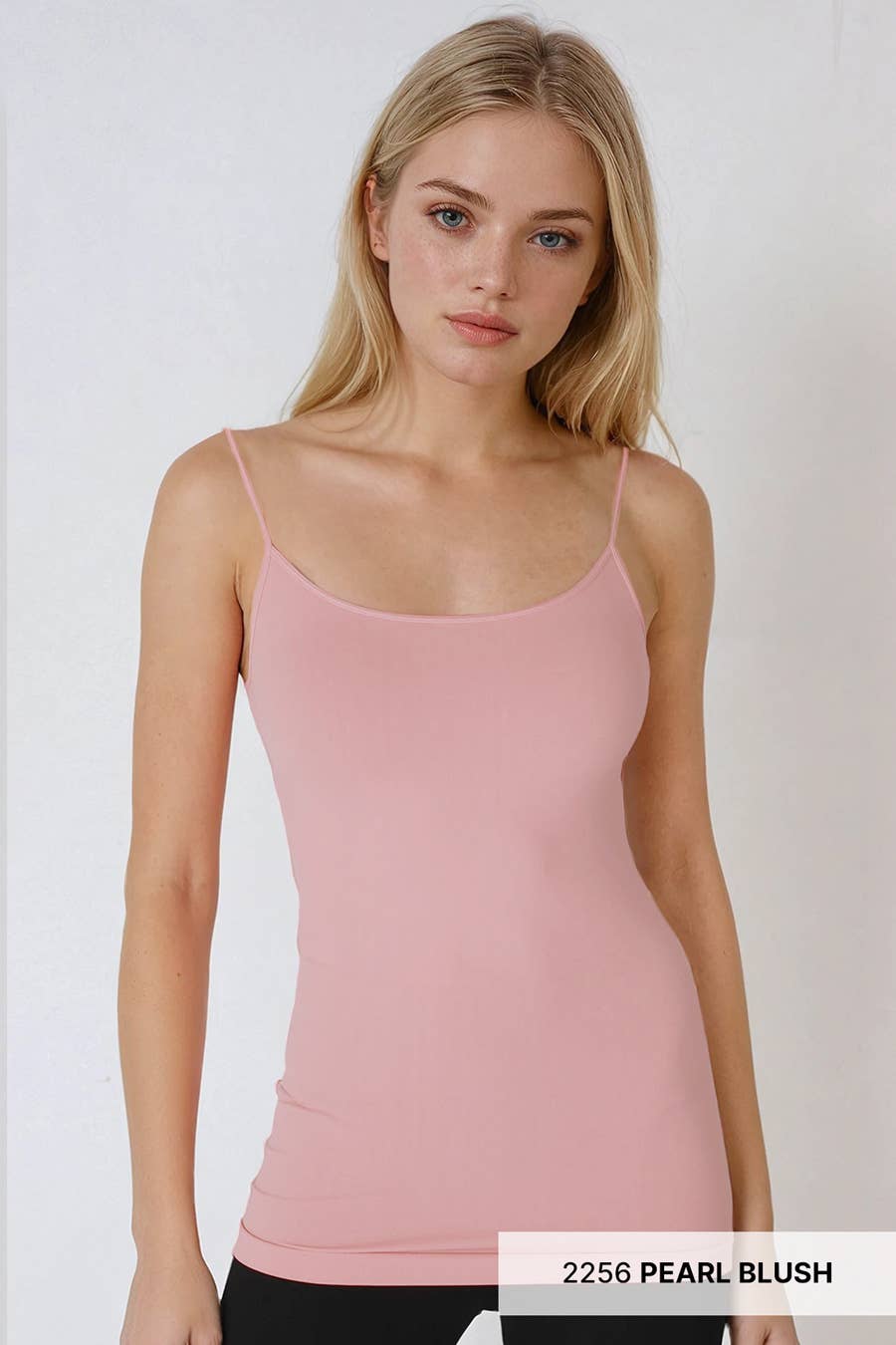 NS4011 - Signature Camisole