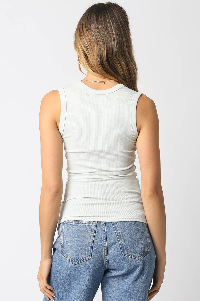 Kelsey Tank Top