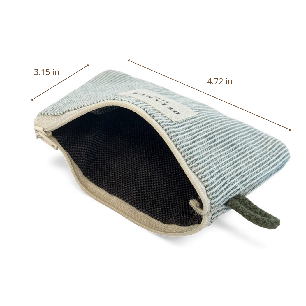 Coin Purse Teo