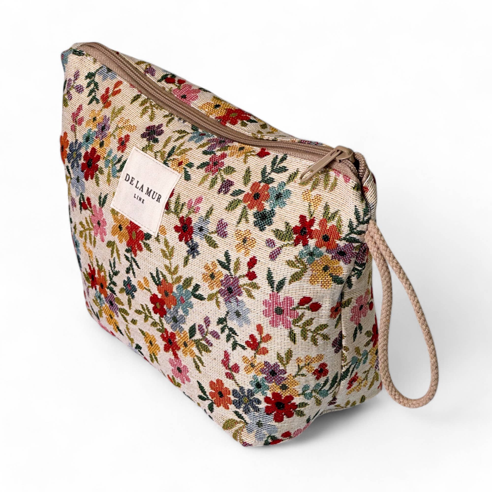 Large Makeup Bag Blum