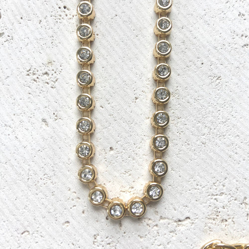 Coin jewelry, tarnish resistant jewelry, vintage modern boho