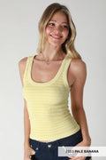 NS8503- Reversible Tank Top