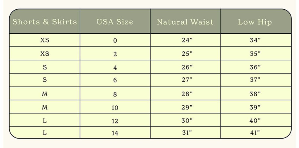 CLASSIC BELL BOTTOM JEANS