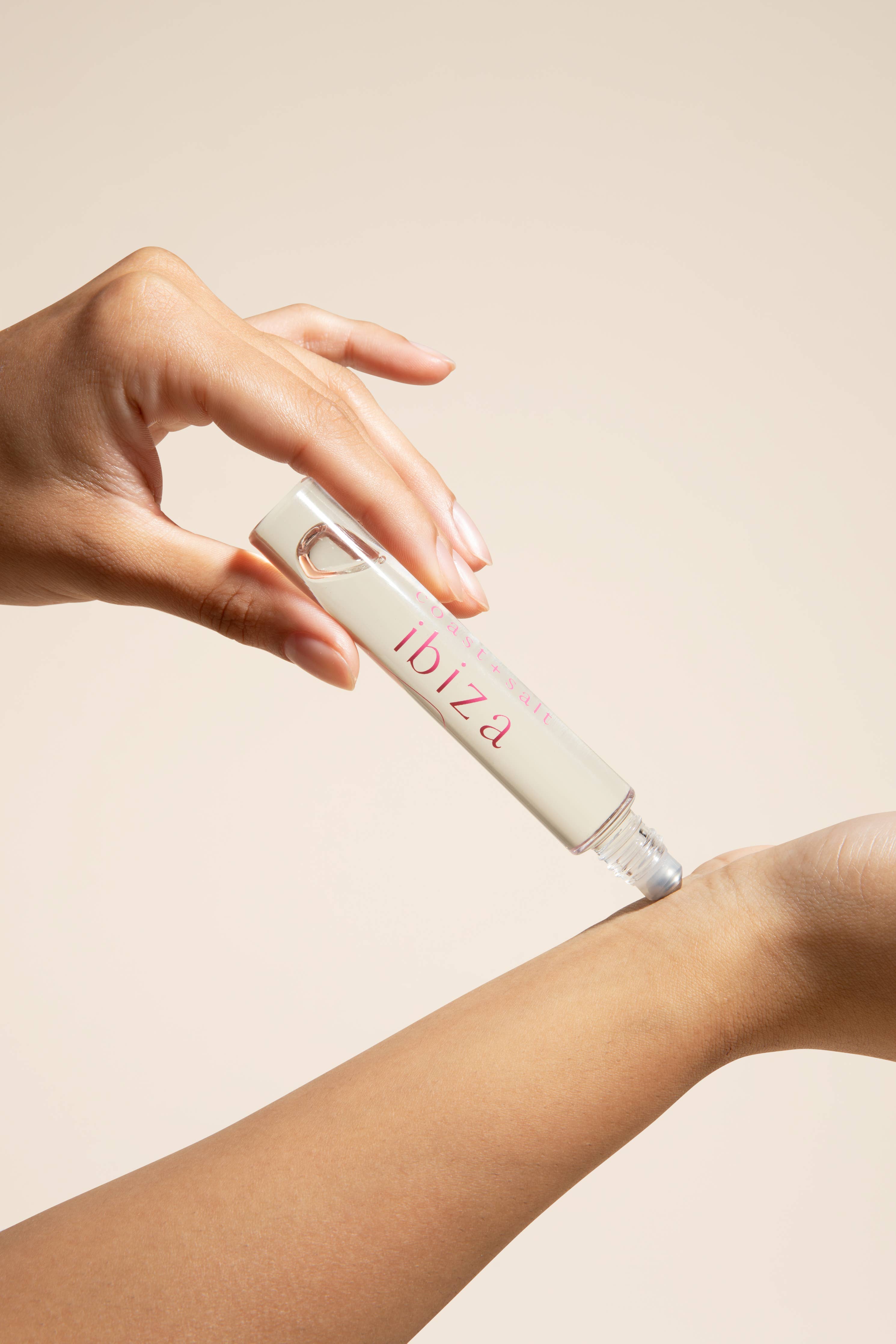 Ibiza Perfume Roller