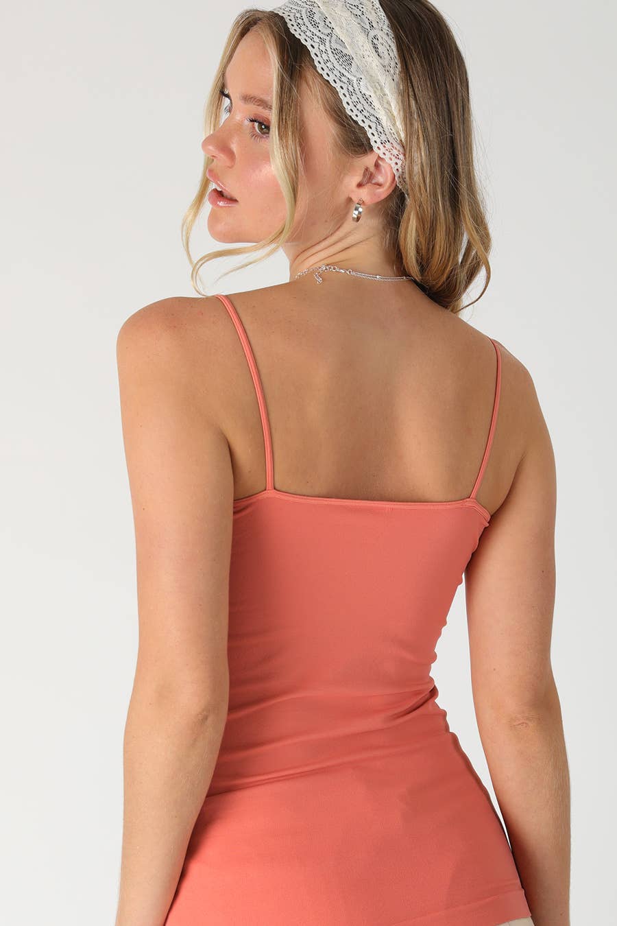 NS4011 - Signature Camisole