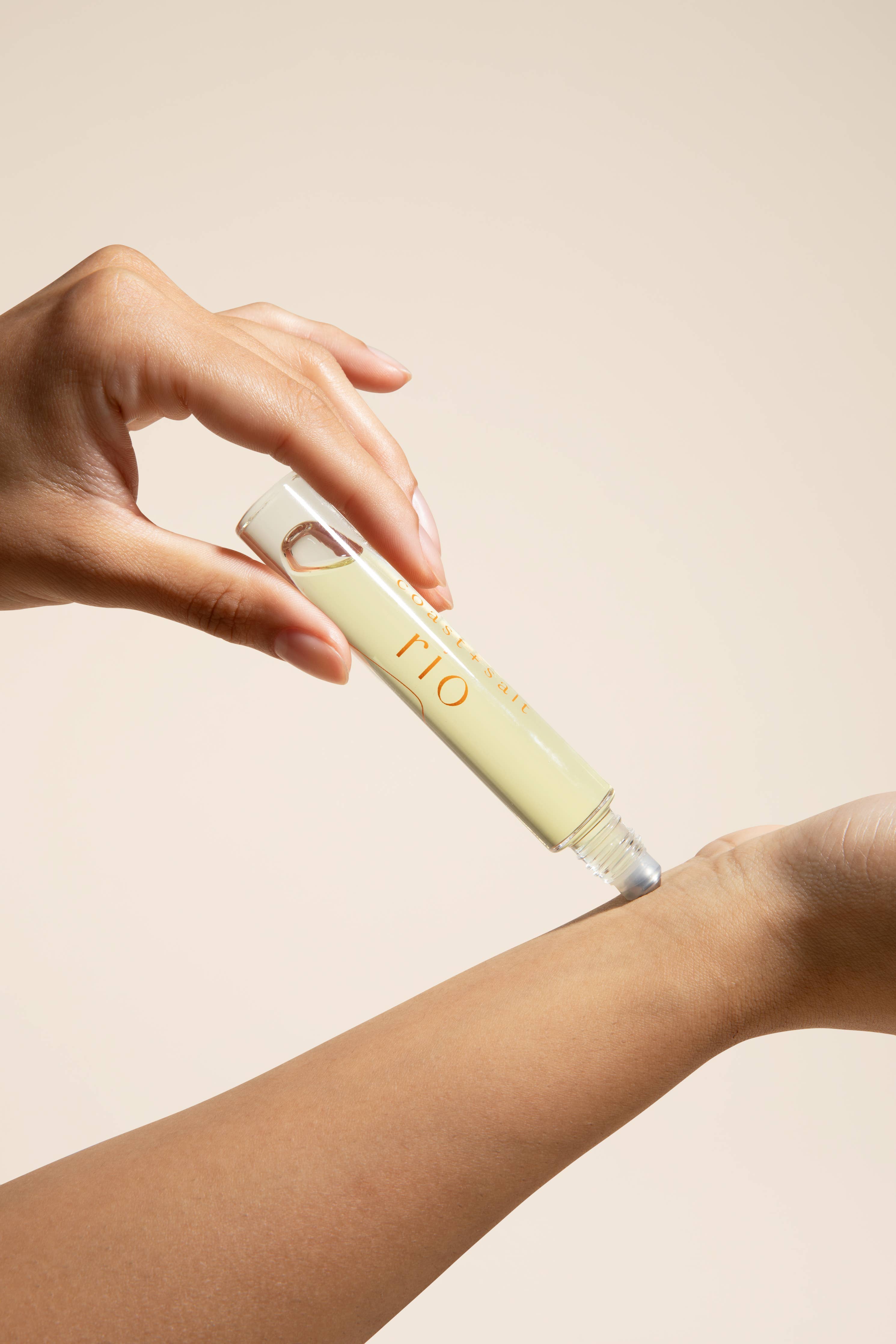 Rio Perfume Roller