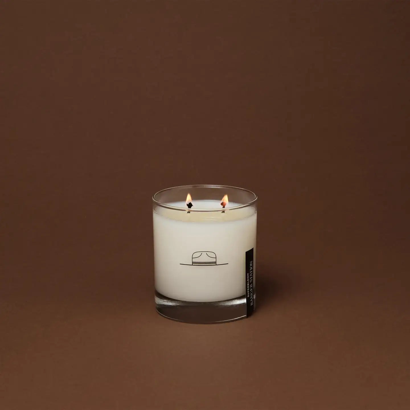 (TESTER) SUPERBLOOM CANDLE